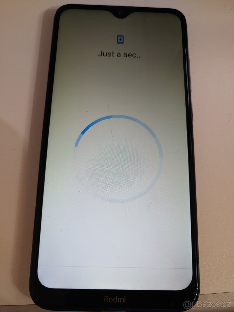 Xiaomi Redmi 8 na ND - vadná deska - 4