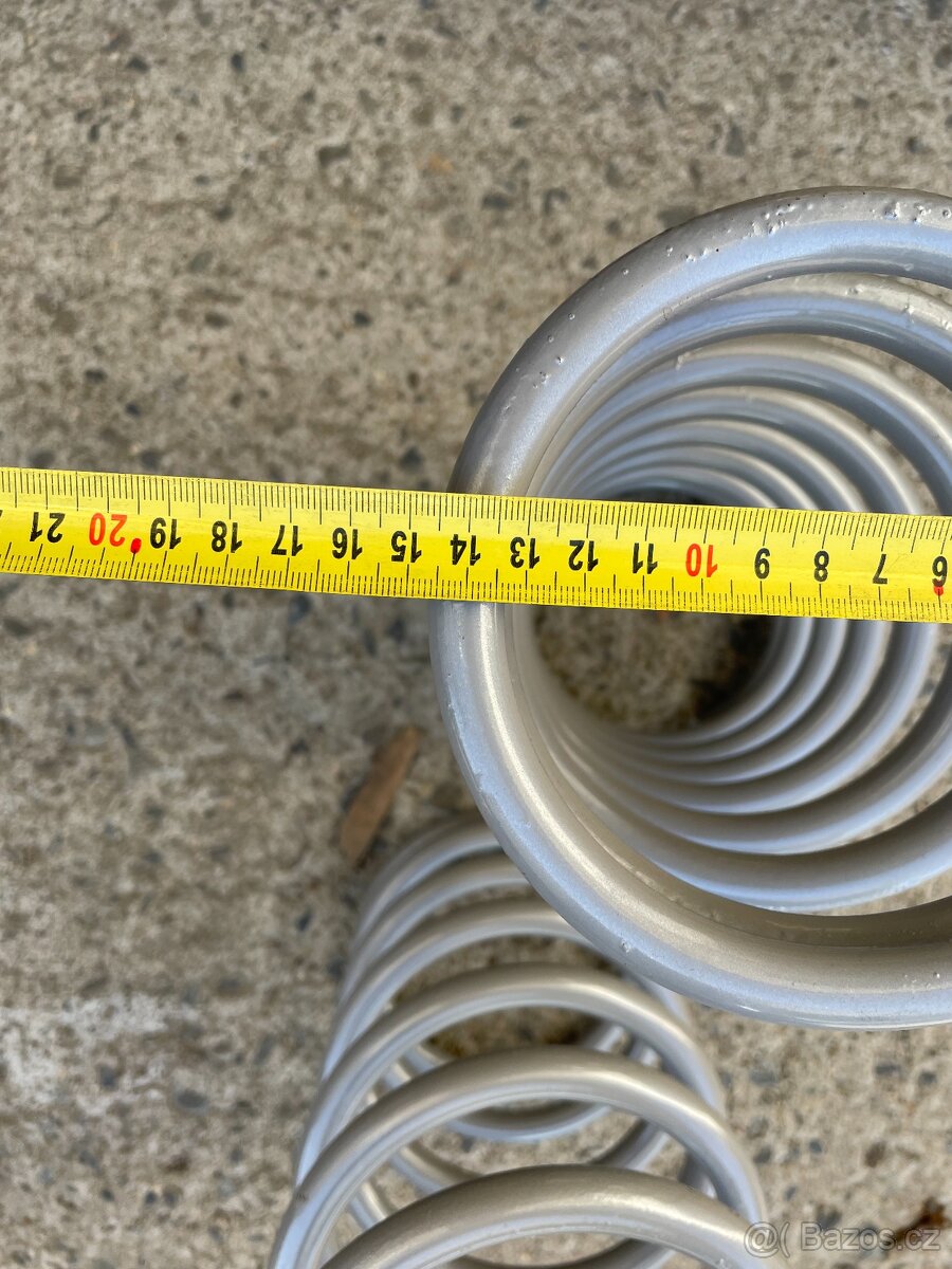 Lada VAZ žiguli, Fiat díly - 4