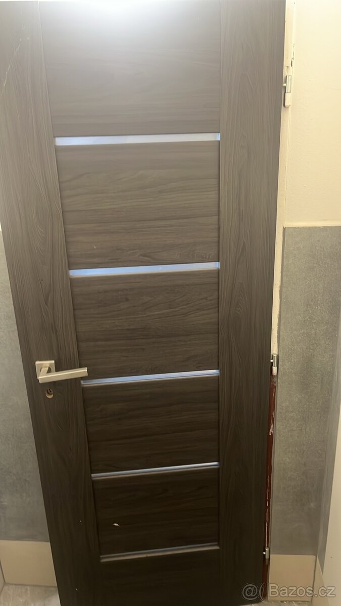 Dveře totální výprodej - 4