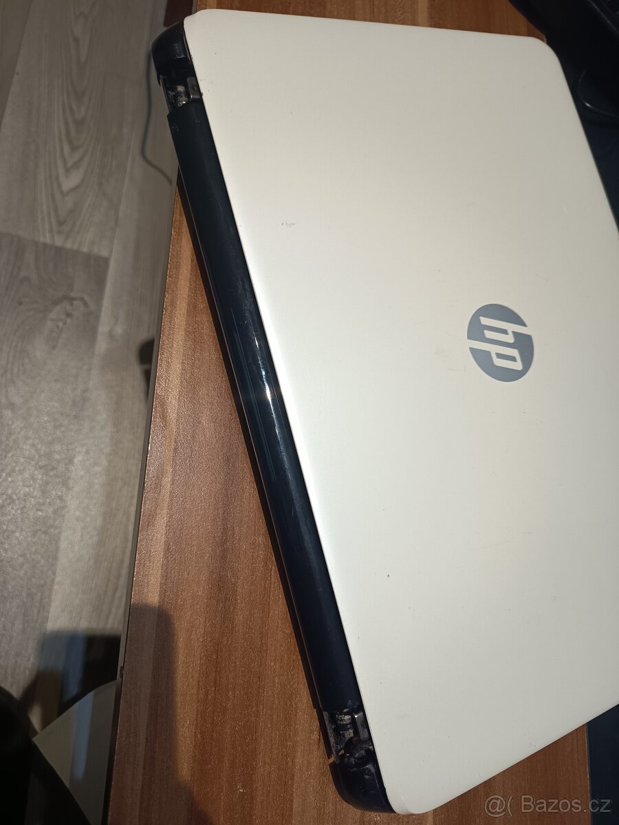 Notebook HP 250 G3 - 4