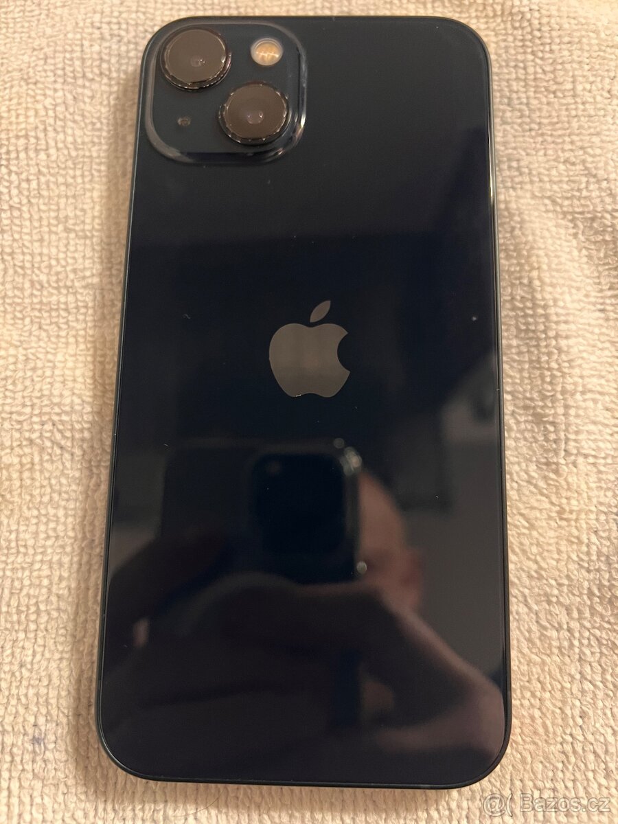 IPhone 13 - 4