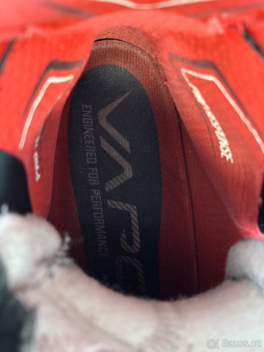 Hokejové brusle BAUER 3X PRO 4.5 FIT 2 - 4