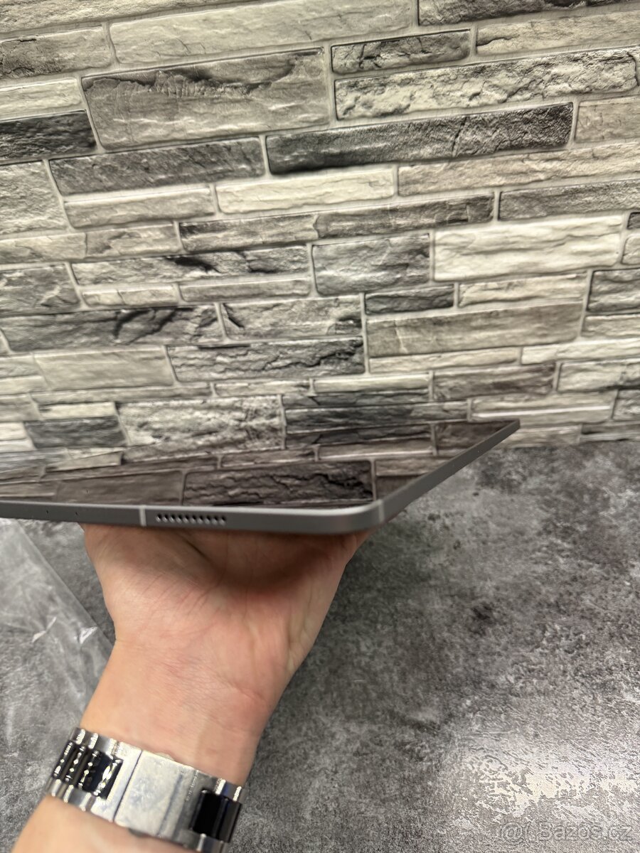 iPad Pro 12,9" 6 Gen 128GB 2022 Cellular - 4