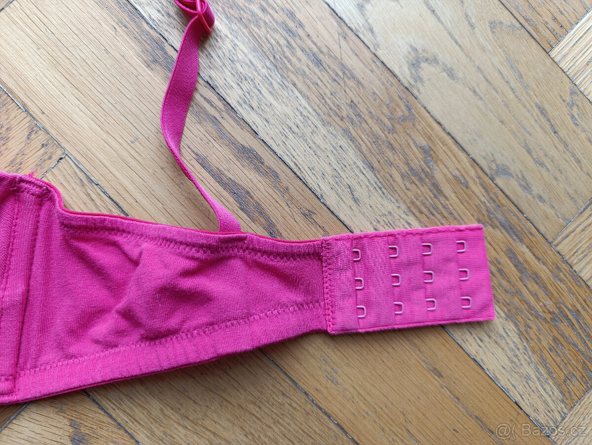 2 podprsenky Tezenis 80C - 4