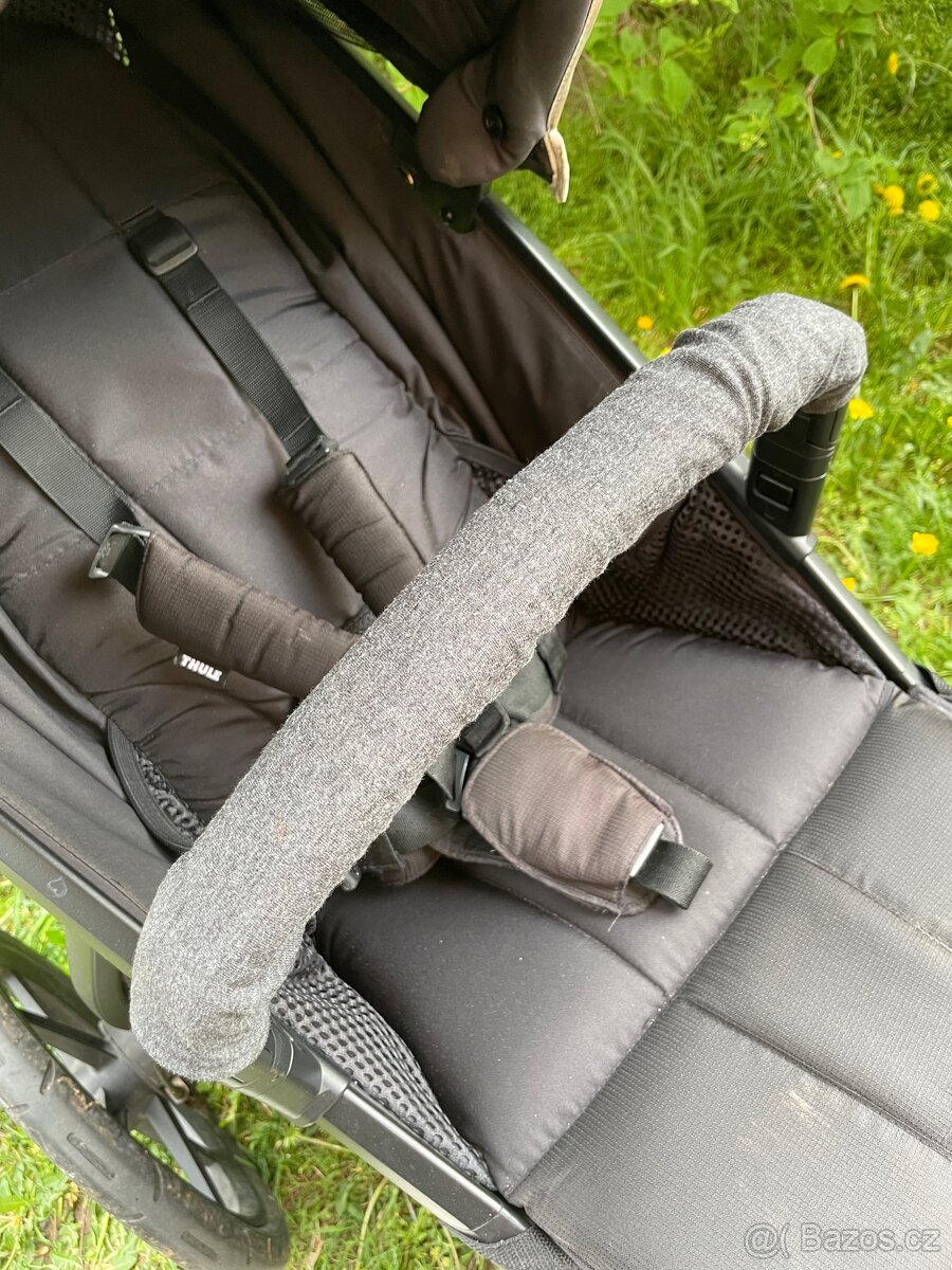 Sporťák Thule Urban Glide 2 - 4