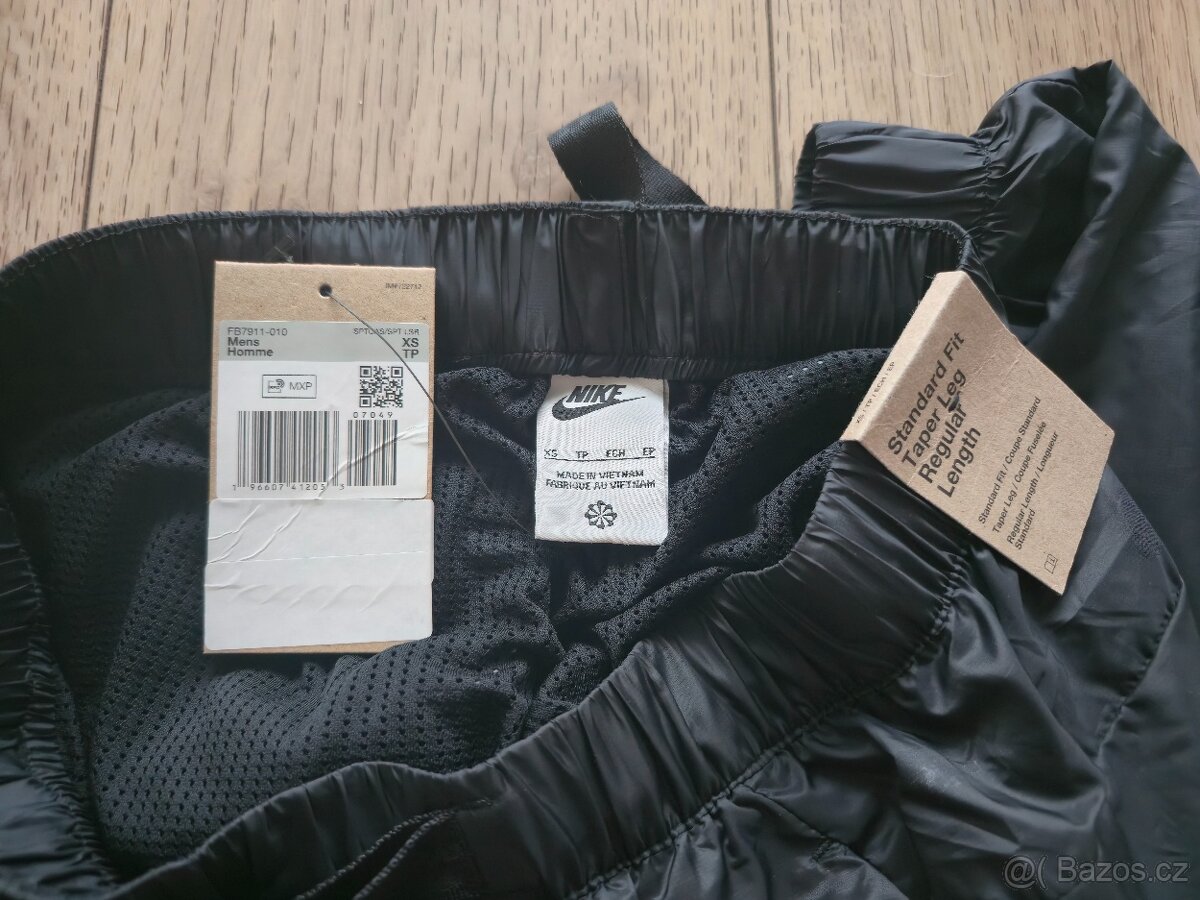 Kalhoty Nike - 4