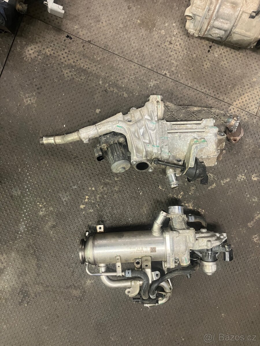 Landrover discovery 5 dily - 4