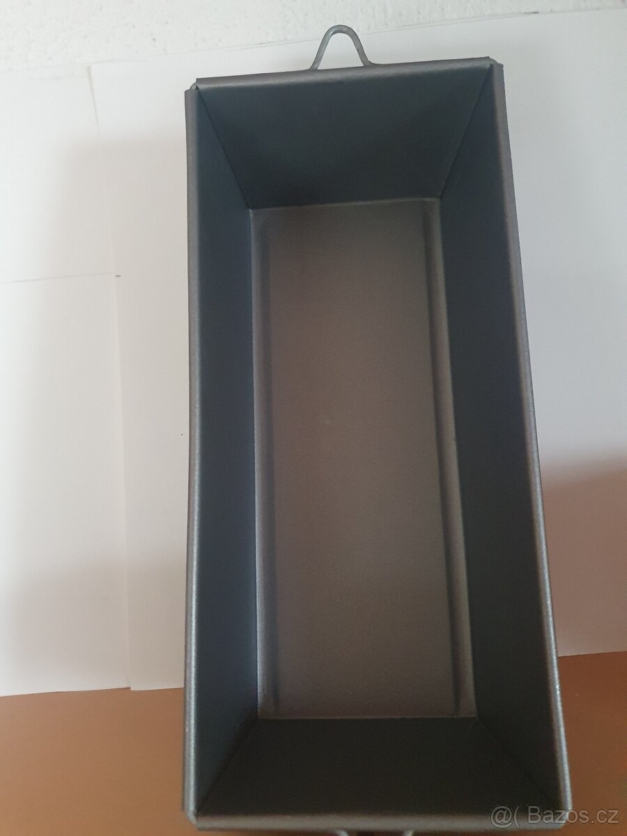 Formy na pečení - 4