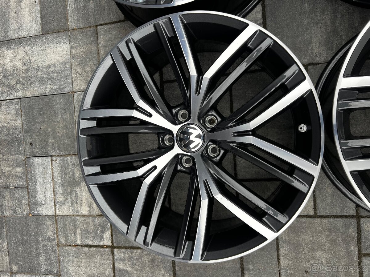 R19 passat alltrack - 4