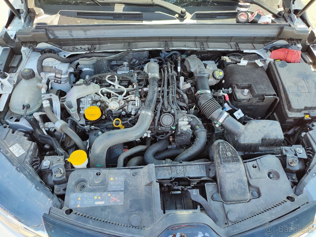 Renault Arkana č. 1165 - 4