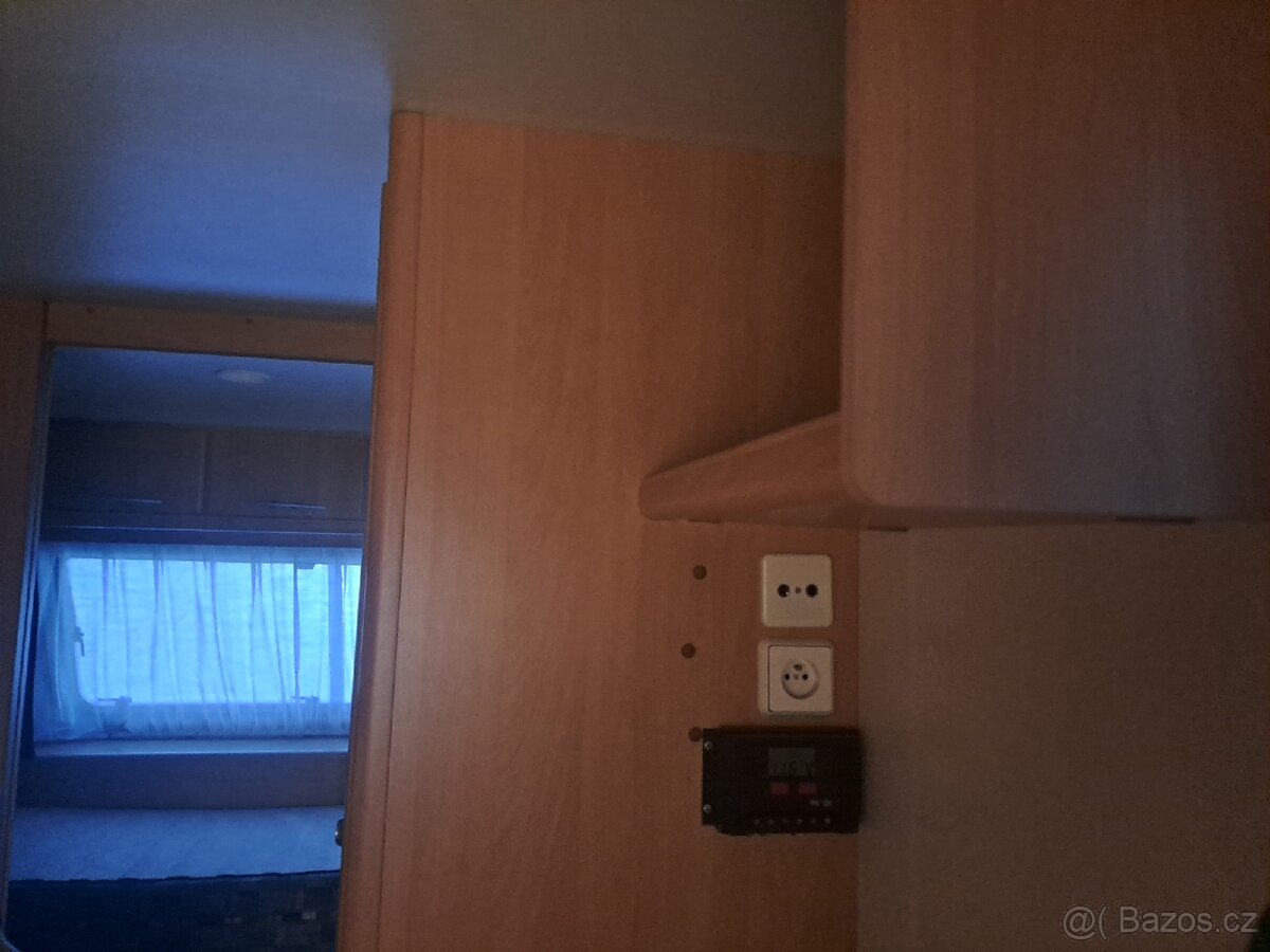 Karavan Adria Altea 430 PH - 4