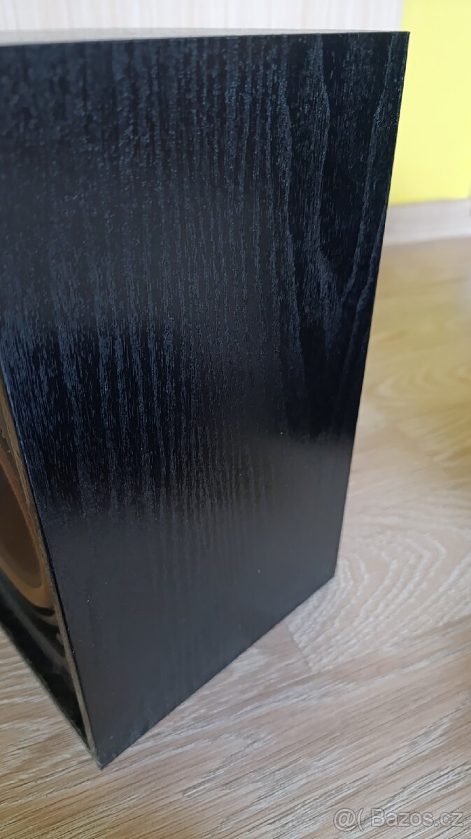 Reprosoustavy Tesla - 4