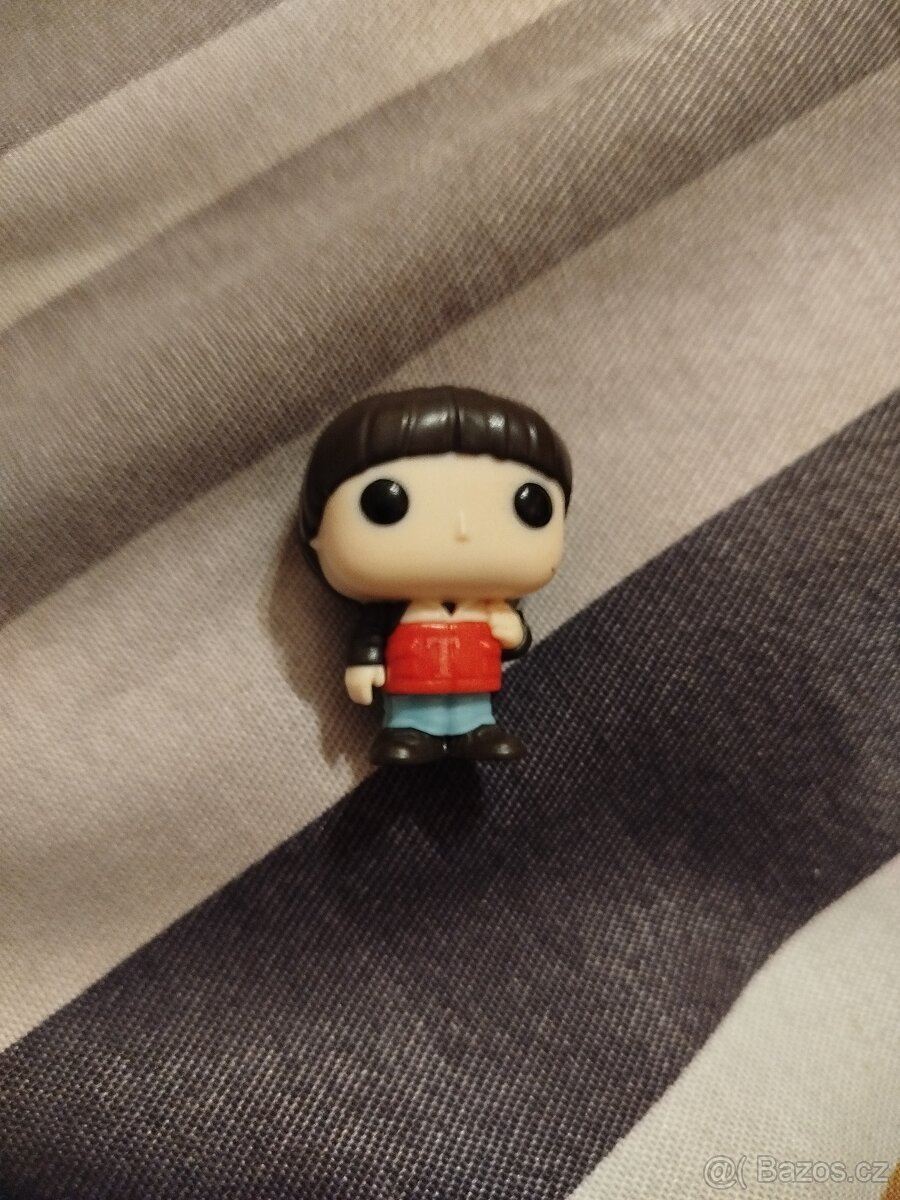 Stranger things Will - 4