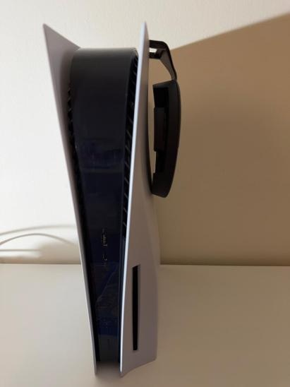 PlayStation 5 (VERZE S MECHANIKOU) - 4