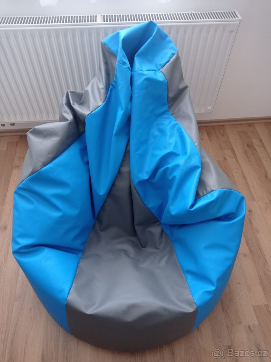 SEDACÍ VAK JABBA - 4