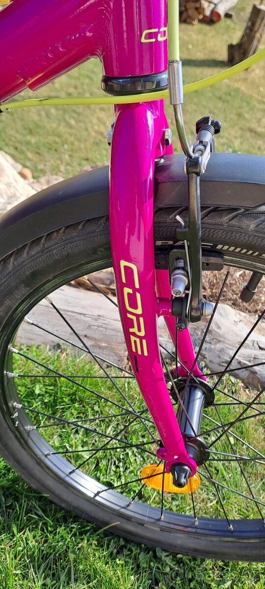 Core Nipper 20 - TOP STAV - 4