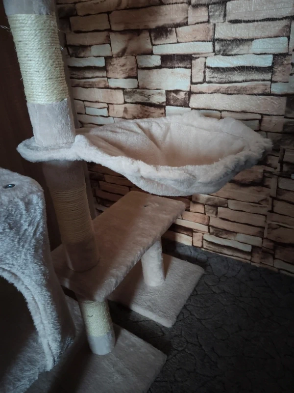 Škrabadlo pro kočky - 4