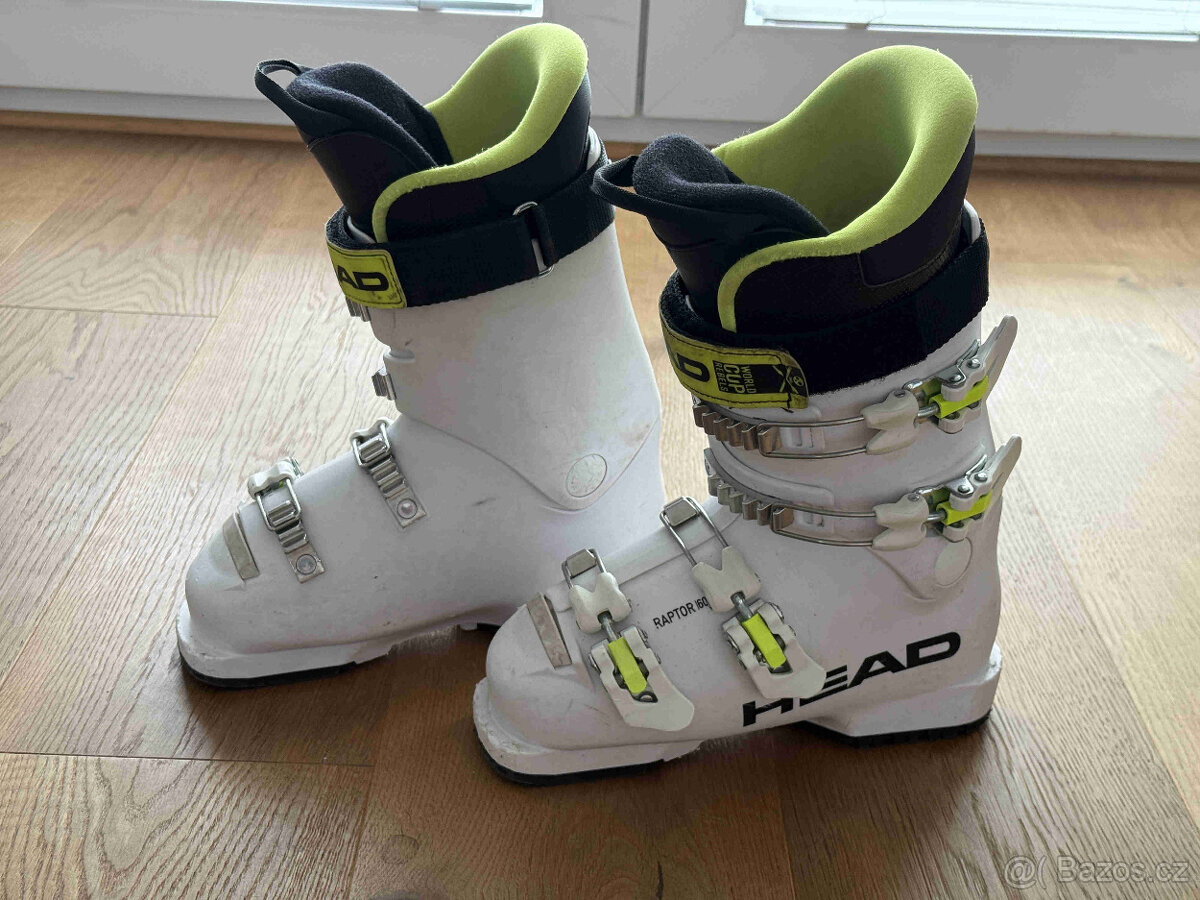 Dětské přeskáče Head Raptor 60 - 4