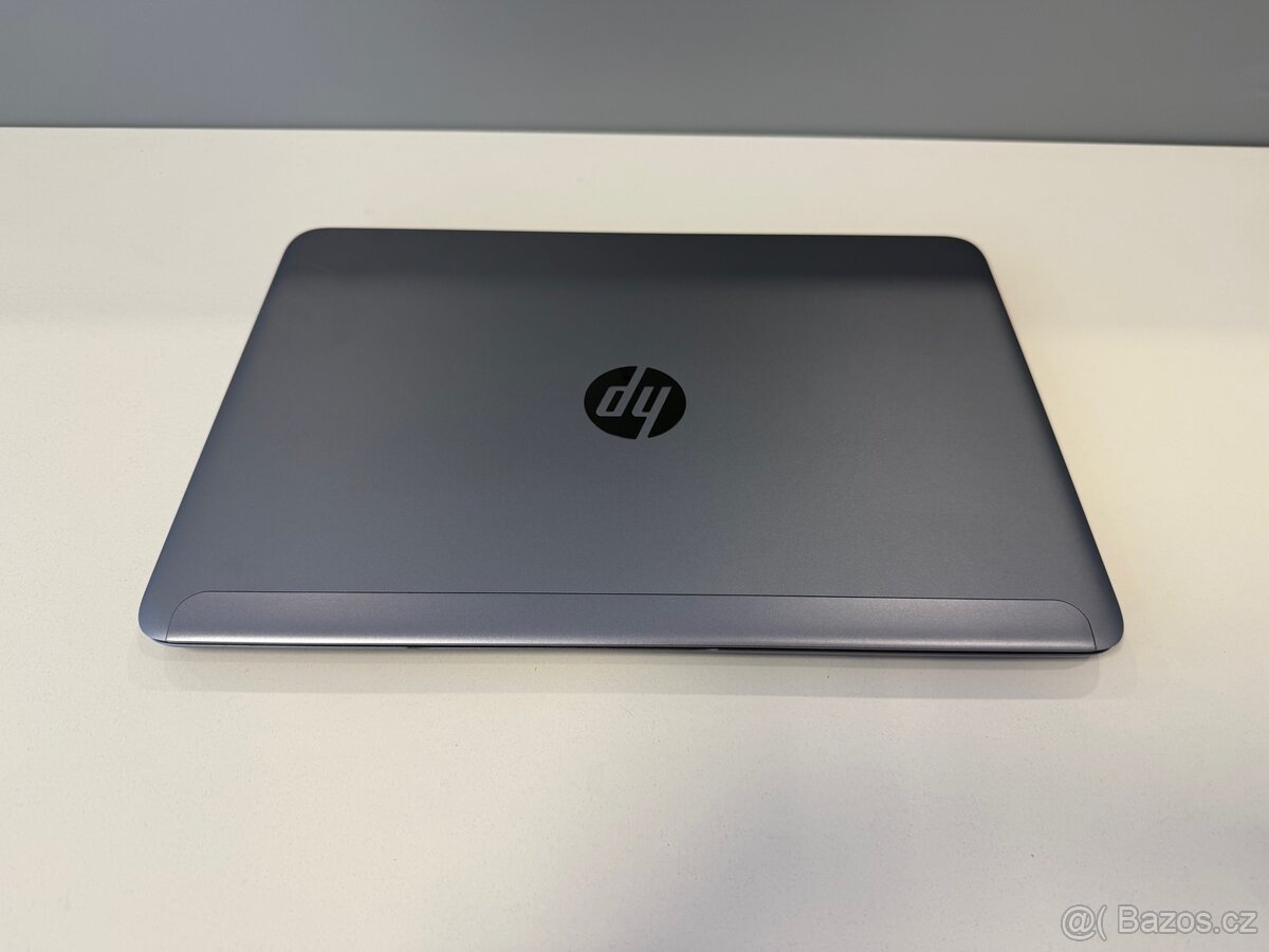 HP EliteBook Folio 1040 G1 i5/SSD – kovový - 4