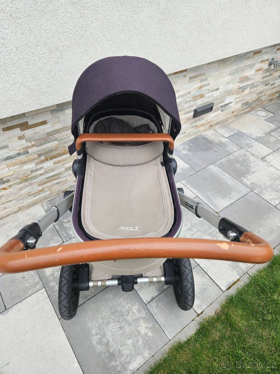 Kočárek joolz day - 4