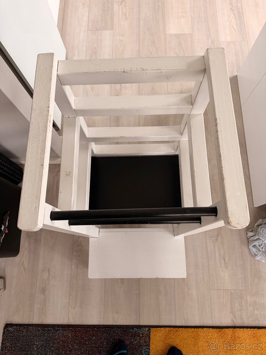 Učící věž pro děti - 4