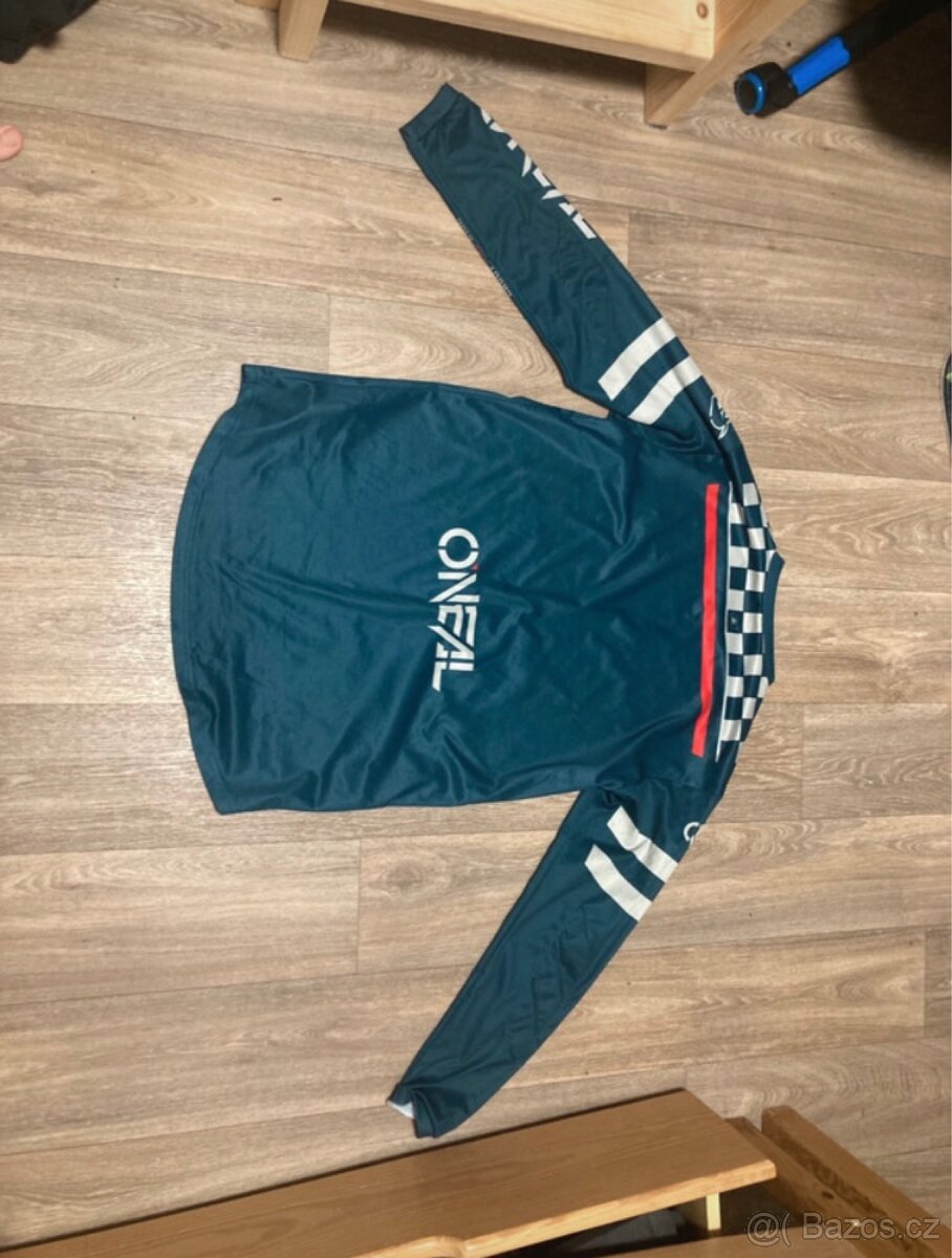 Mx oneal komplet - 4