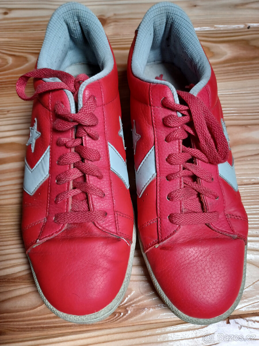 Boty Converse vel.45 - 4