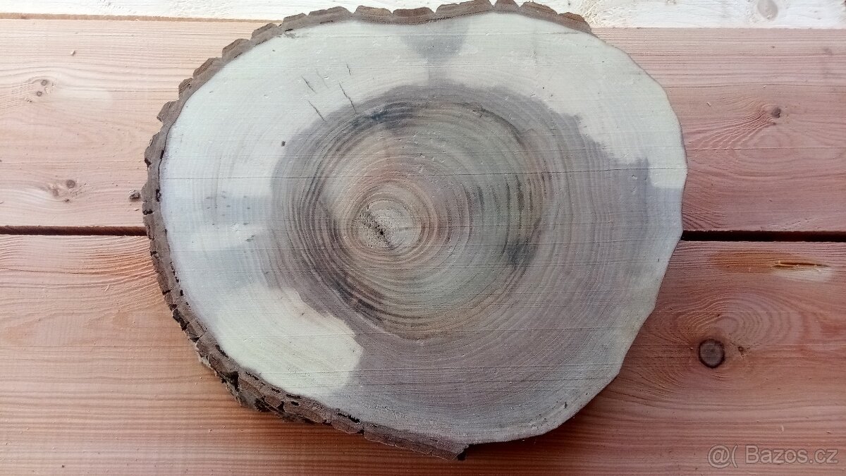 Ořechový koláč - 4