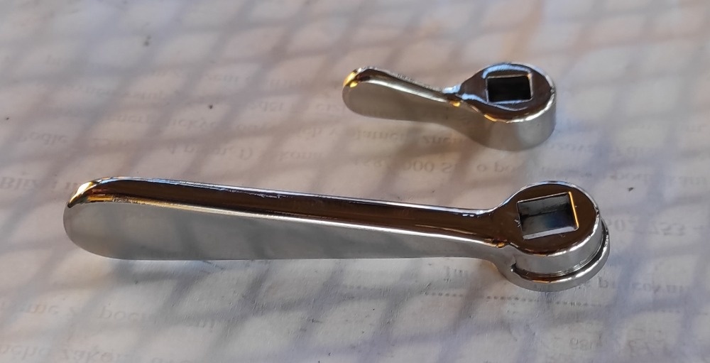 TATRA - díly 2 . - 4