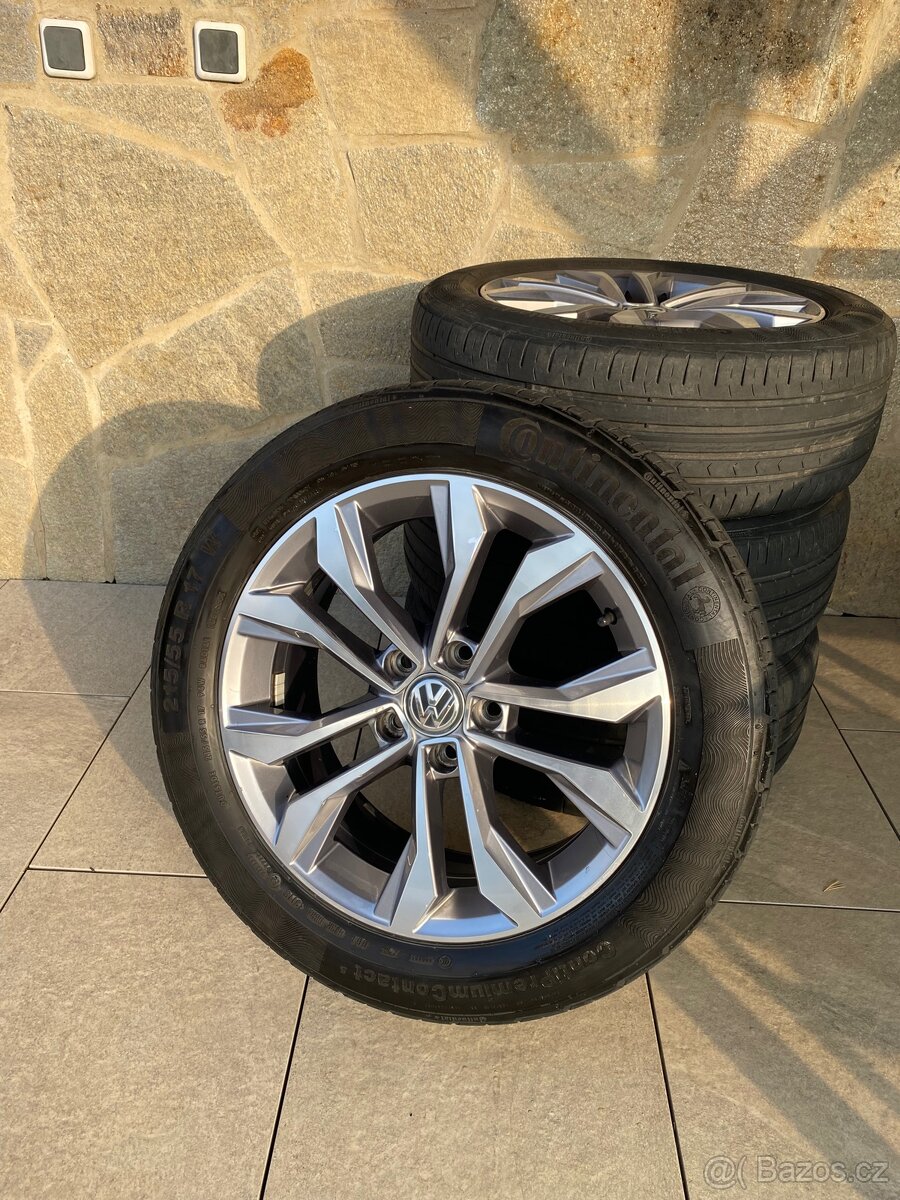 Alu r17” Soho☀️ - 4