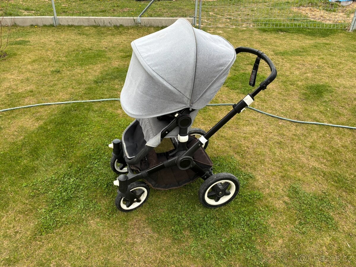 Bugaboo Buffalo - 4