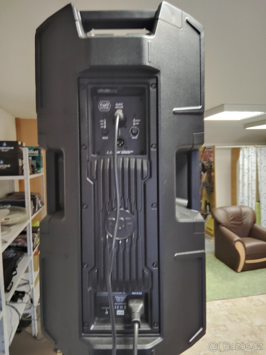 RCF - 4