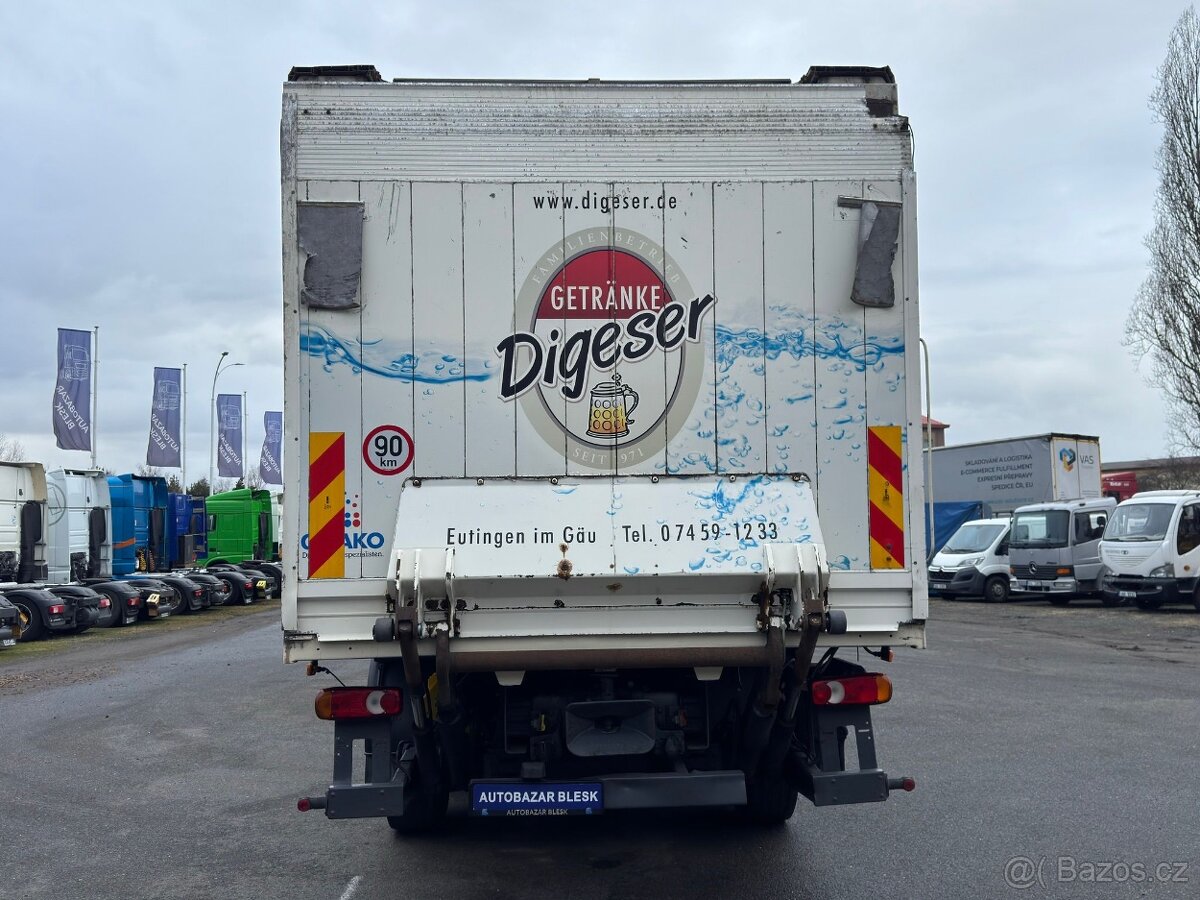 Renault Premium 450 DXI - 4