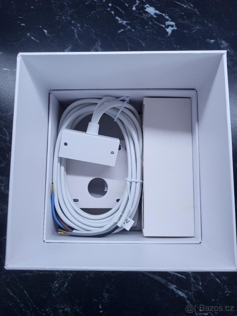 Netatmo termostat. - 4