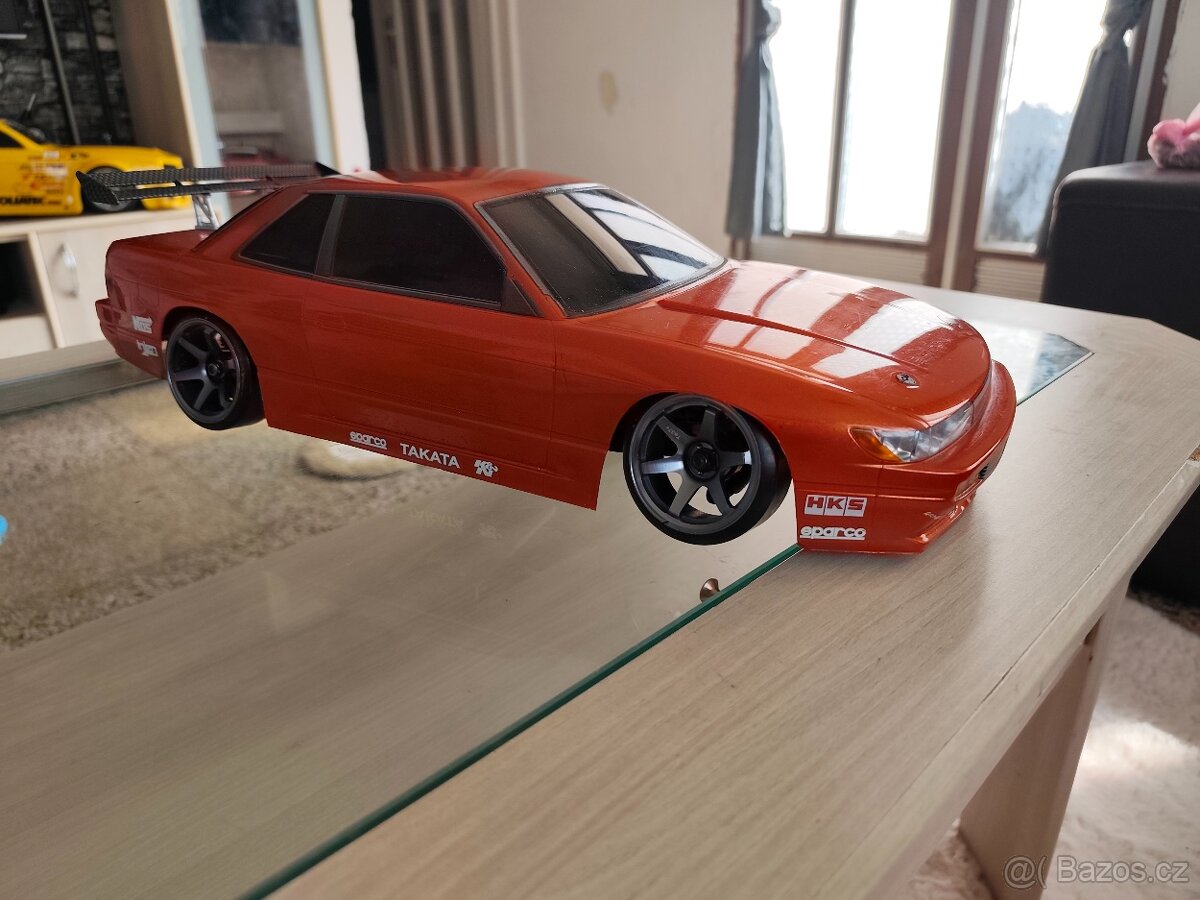 Prodám RC drift - 4