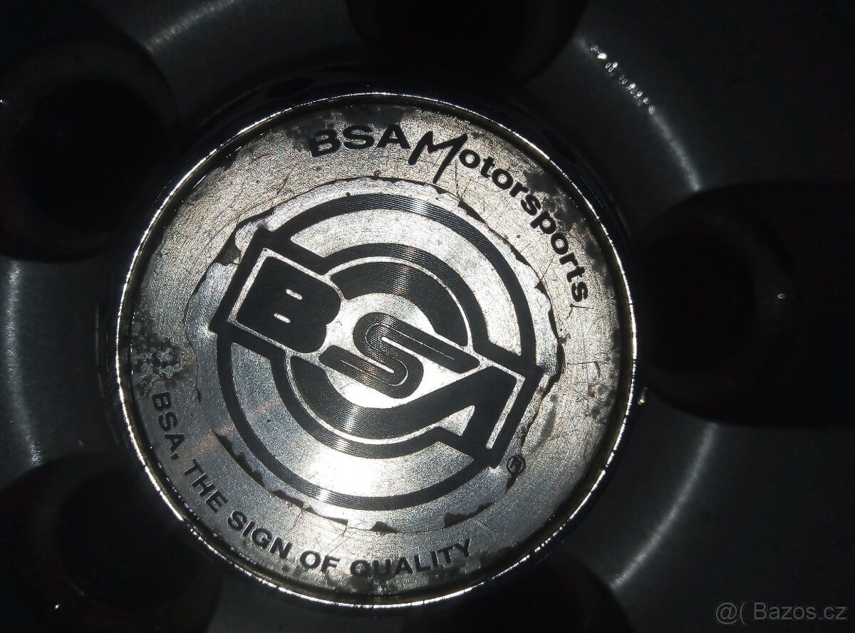 disk 5x100 - 4