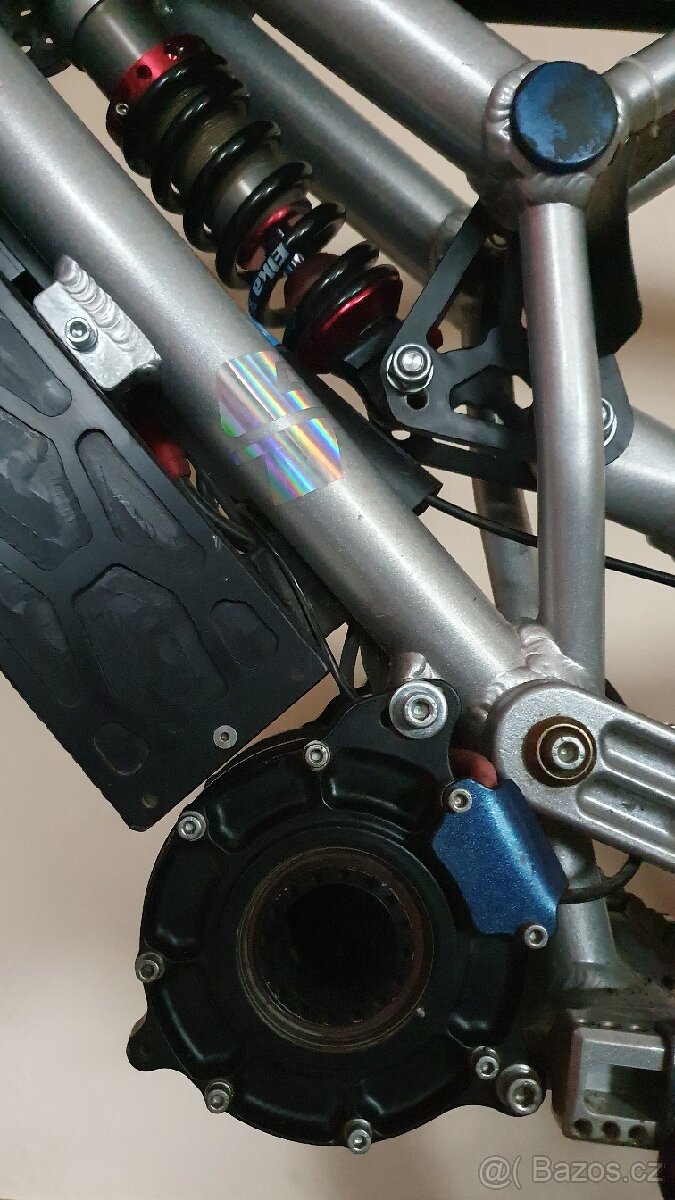 REV-X