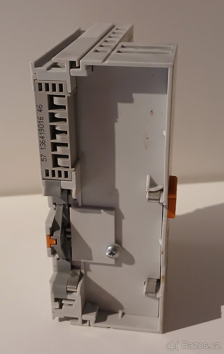 Prodám EtherCAT spojku Beckhoff EK1100 - 4