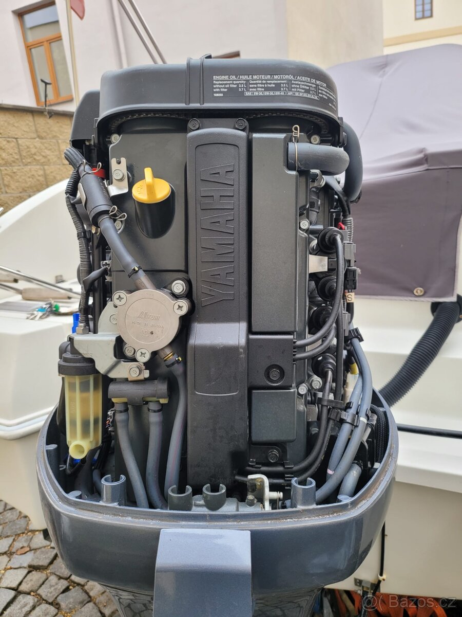 lodní motor - 4