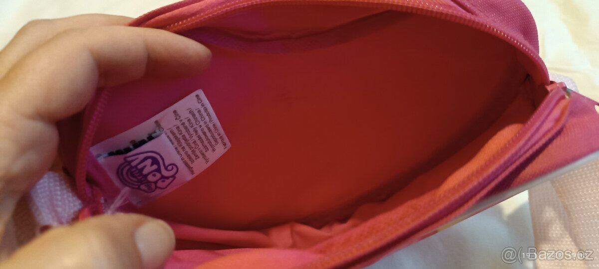 Kabelka dětská s Pinkie pie - 4