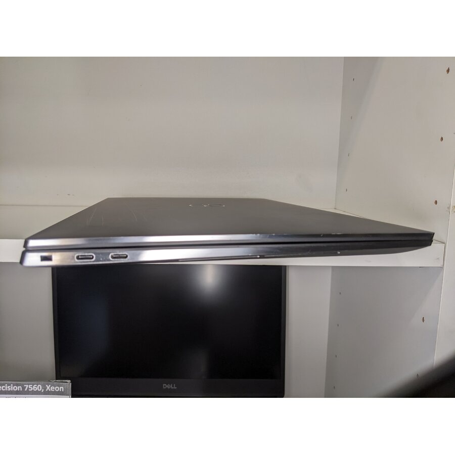 Dell Precision 5550, i7-10850H, 32gb, 512gb, NVIDIA T1000 - 4