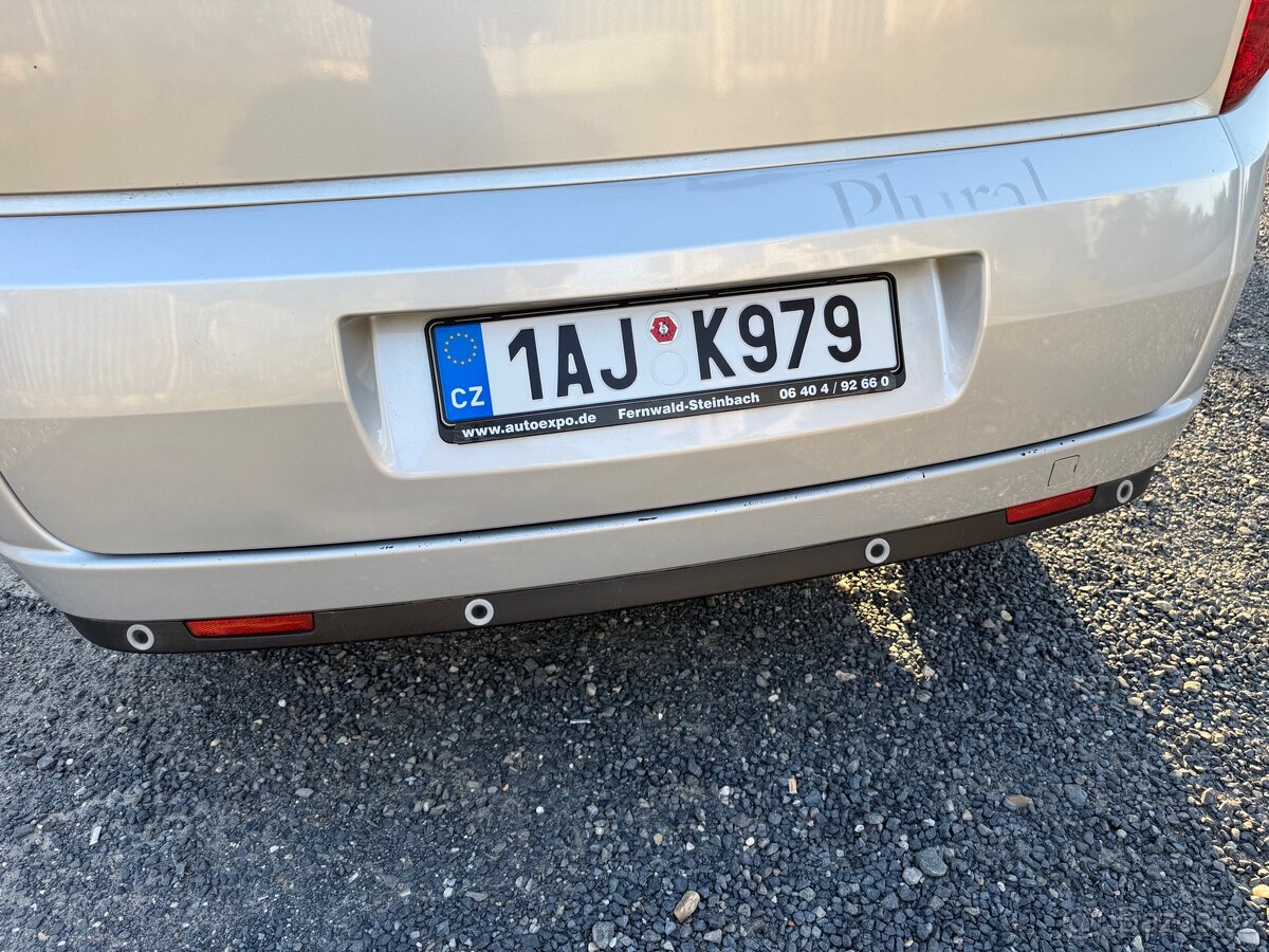 Prodám Opel Combo D Colorado 1.6 CDTI (70 kW) - 4