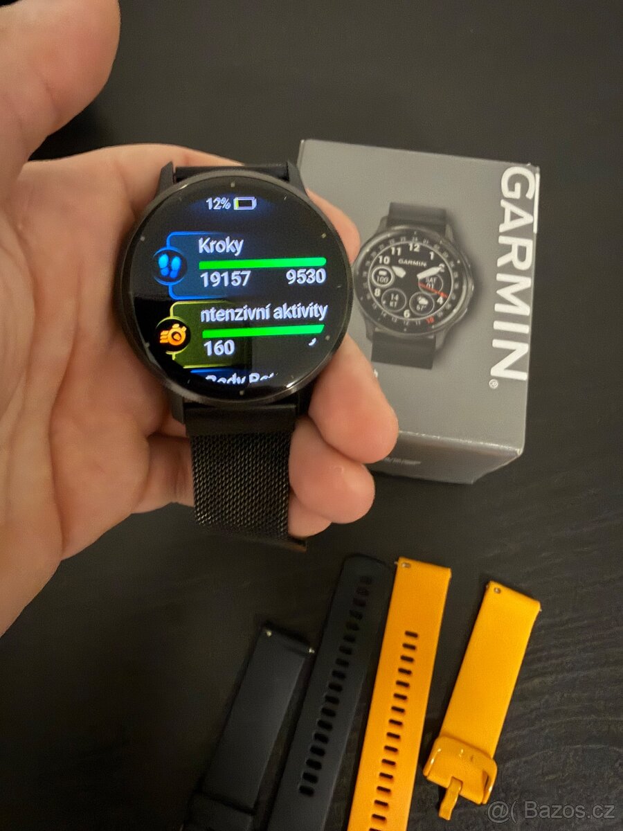 Garmin venu 3 - 4