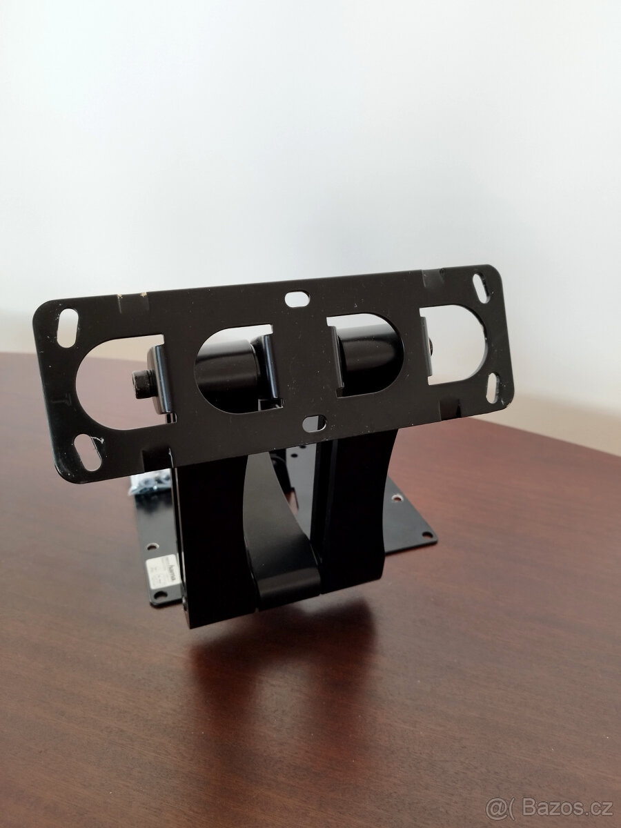 Hama nástěnný stropní držák TV 25-94cm do 30kg - 4