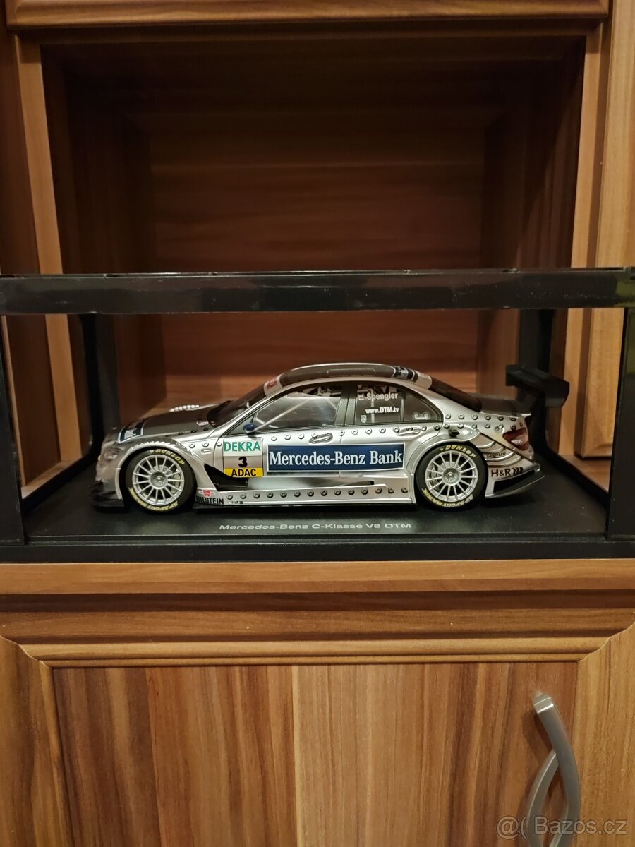 DTM 1/18 - 4