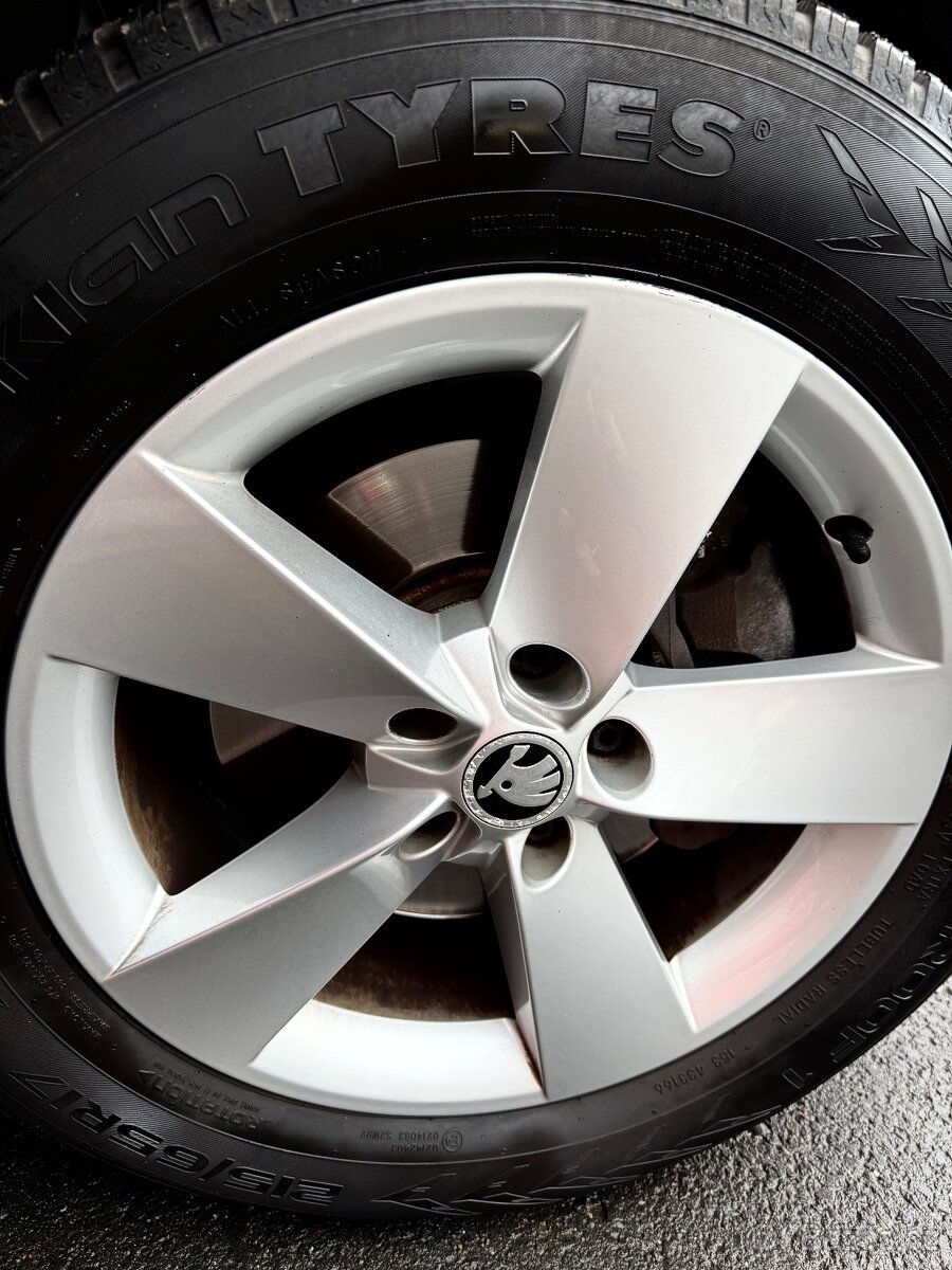 ŠKODA KODIAQ TDI - 4