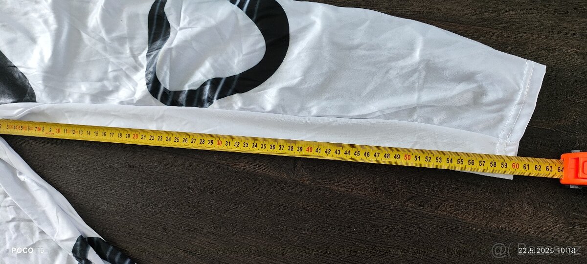 Novy kostym stawars pro dite od cca 8 az 10 let - 4