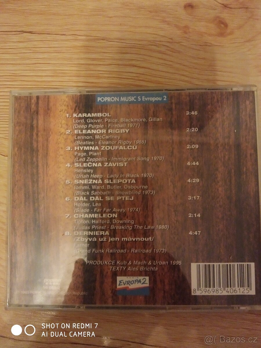 Arakain -Legendy - 4