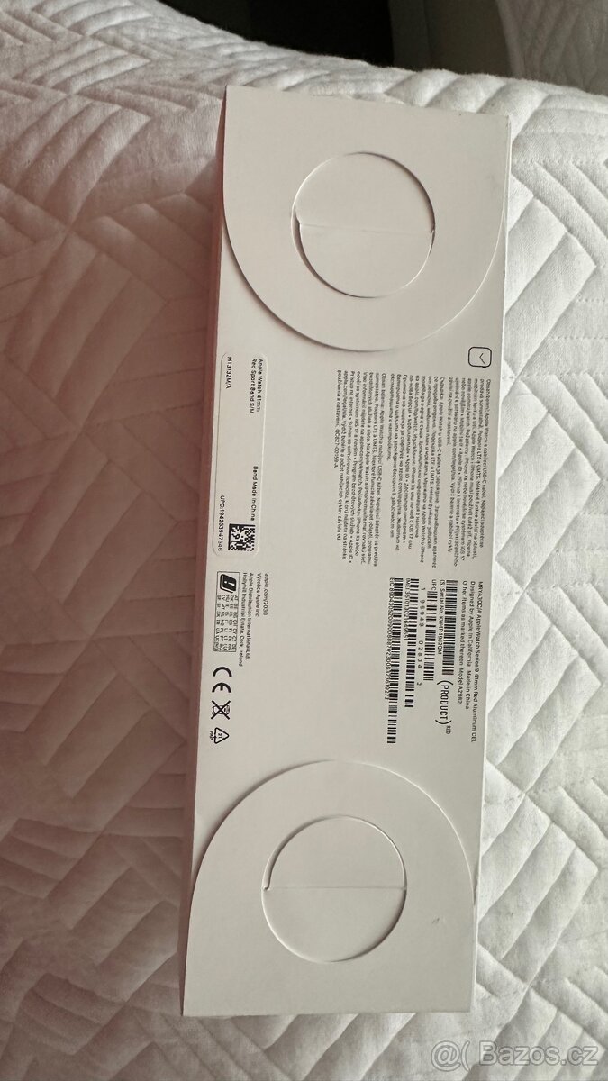 Apple Watch 39-42mm - 4