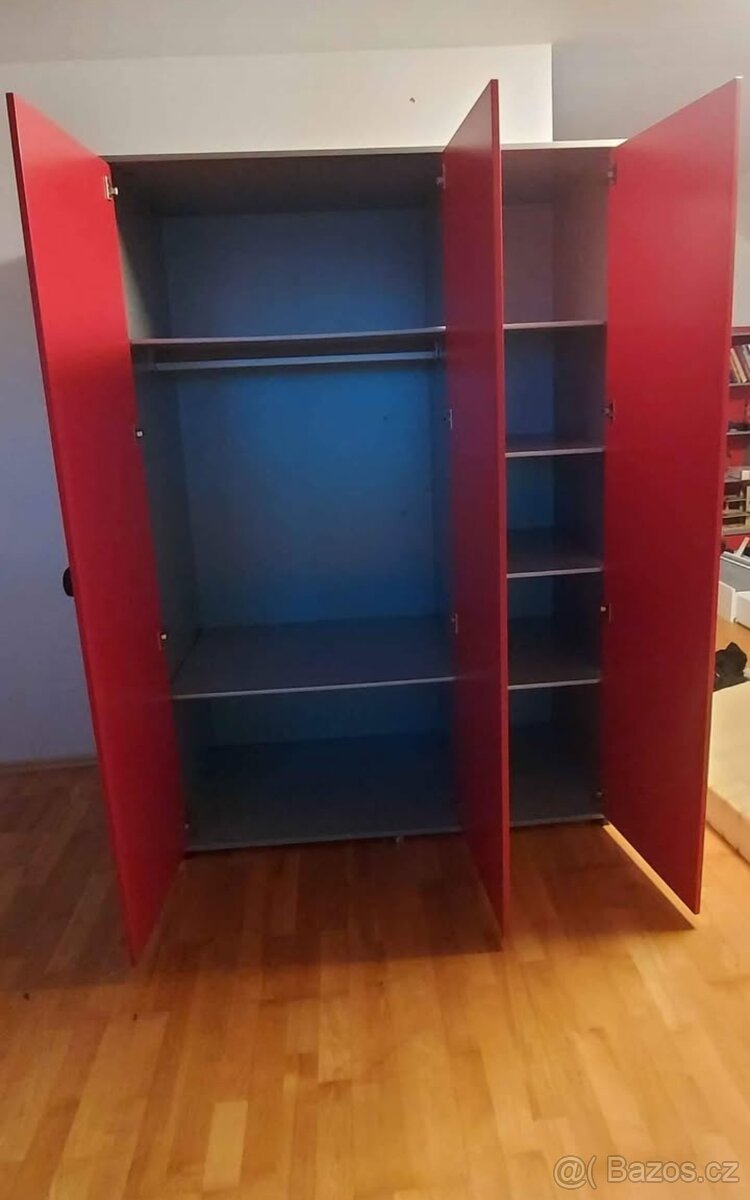 Dětský pokoj Cílek - 4